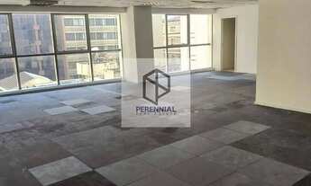 Imagem 7: Andar inteiro para locação - Buenos Aires Corporate