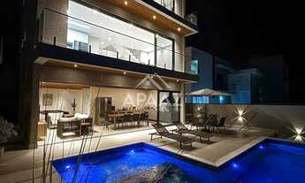 Imagem 4: Sobrado à venda, 4 quartos, 4 suítes, 4 vagas, Condomínio Residencial Reserva de Atibaia