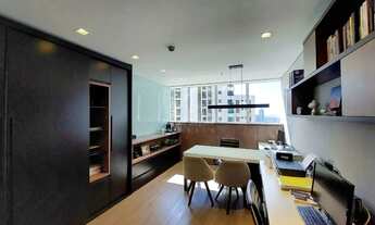 Imagem 2: Sala com 27m² à venda no Vila da Serra