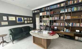 Imagem 7: Casa à venda Alphaville Campinas, com 4 suítes, com 530 m²