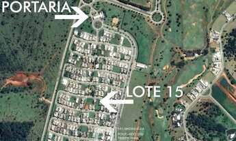 Imagem 2: Lote Portal do Sol Green