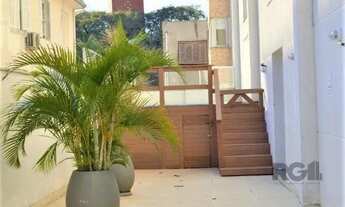 Imagem 13: Excelente apartamento 2 dorm. sendo 1 suite, com terraço, churrasqueira, semimobiliado - 1