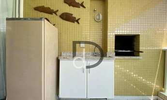 Imagem 2: Apartamento com 3 quartos, 86 m² - venda por R$ 2.800.000 ou aluguel por R$ 11.500/mês - R