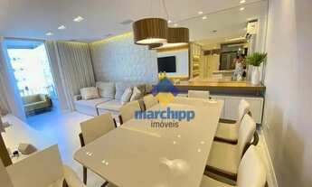 Imagem 2: Apartamento com 2 dormitórios à venda, 85 m² por R$ 1.050.000,00 - Icaraí - Niterói/RJ