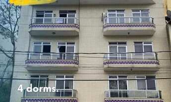 Imagem: Cobertura - 150 m2 bairro Colinas 4 quartos