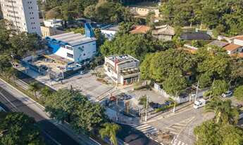 Imagem 5: Excelentes Terrenos na Avenida Professor Francisco Morato