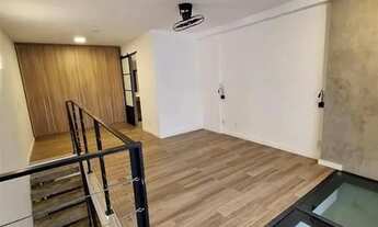 Imagem 2: Excelente apartamento duplex no Hub Coliving, no Centro do Rio