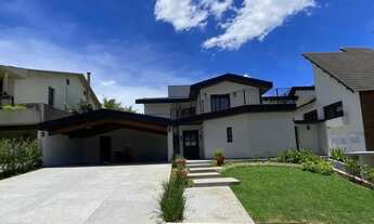 Imagem: Casa à venda em Barueri, Alphaville, com