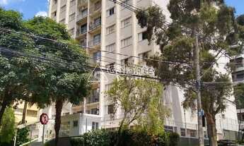 Imagem: Apartamento - Cambuí - Campinas