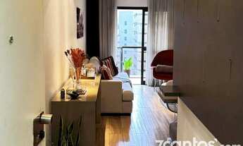 Imagem 2: Apartamento, Jardim Paulista, 1 Quarto