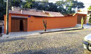 Imagem: Vendo essa linda casa