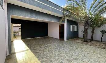 Imagem: Casa em JARDIM MANACÁ