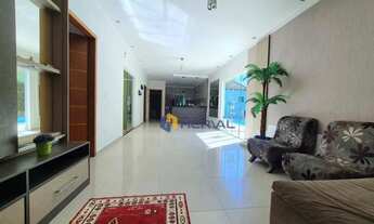 Imagem 4: Aceita troca) Casa com 3 dormitórios à venda, 175 m² por R$ 890.000 - Jardim Diamante - M