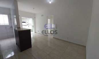 Imagem 2: Apartamento térreo 2 quartos bairro João Costa