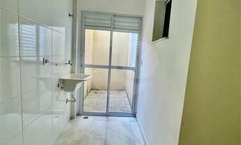 Imagem 4: Apartamento com 2 quartos à venda ou para locação em Santana - SP