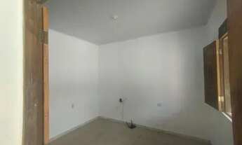 Imagem 4: Casa com quintal