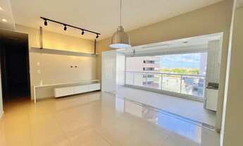 Imagem 3: Imóvel para aluguel tem 133 metros quadrados com 3 quartos em Batista Campos - Belém - PA