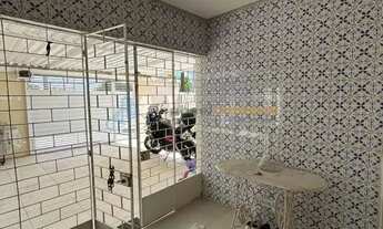 Imagem 7: CASA ESPETACULAR, COM 4 QUARTOS E 3 SUÍTES, NO BAIRRO DE AFOGADOS