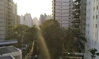 Imagem 3: Apartamento à venda e para alugar no Cambuí Campinas/SP