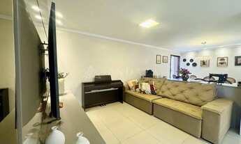 Imagem 6: Imperdível] Belíssima e ampla casa à venda no bairro do Farol - 5 quartos (3 suítes