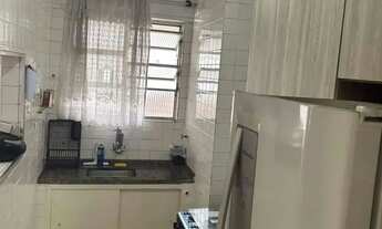 Imagem 5: Apartamento em Centro, Apartamento em São Vicente, Apartamento com 1 dorm, Apartamento à V