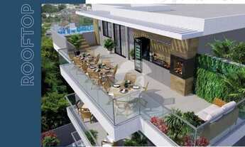 Imagem 7: Apartamento com 1 dormitório à venda, 54 m² por R$ 770.000,00 - Piratininga - Niterói/RJ