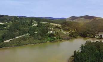 Imagem 2: LOTE CONDOMINIO SOLAR DA LAGOA