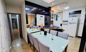 Imagem 2: Casa 3 quartos - Santa Mônica