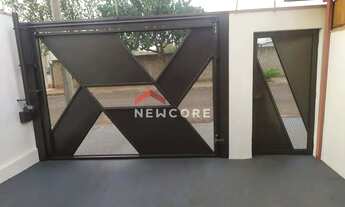 Imagem 2: Casa em Avenida Dalvo de Freitas Luiz - Jardim das Flores - Araraquara/SP