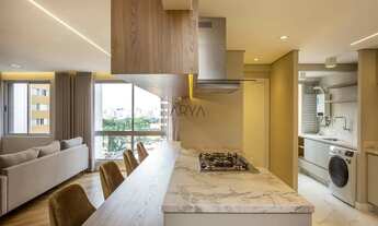 Imagem 2: Apartamento à venda no Juvevê ARYA1