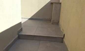 Imagem 2: ALUGA SE CASA NO SEGUNDO ANDAR