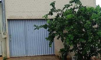 Imagem: Ágio casa em senador Canedo