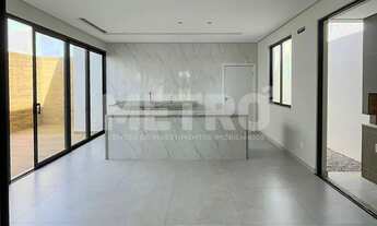 Imagem 3: Casa à venda no Buona Vita com 4 suítes, gourmet, 2 pavimentos, PETROLINA - PE