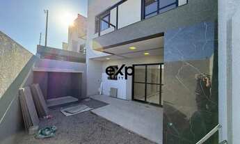 Imagem 5: Sobrado alto padrão - Pinhais