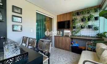 Imagem 2: Apartamento disponível para venda no bairro Santa Mônica em Uberlândia-MG