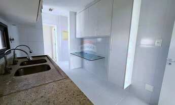 Imagem 5: Apartamento 4/4 sendo 2 suítes - Alto do Itaigara