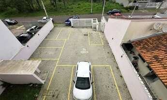 Imagem 4: Apartamento 03 Quartos, Sacada com Churrasqueira no Iná