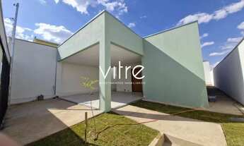 Imagem: Casa à venda no bairro Shopping Park em