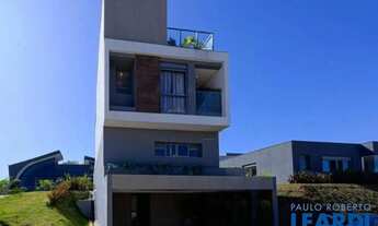 Imagem 6: CASA EM CONDOMÍNIO - TAMBORÉ - SP