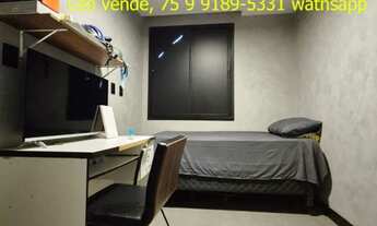 Imagem 7: Leo vende, bairro Sim, 4\4 c 3 suítes, veja fotos