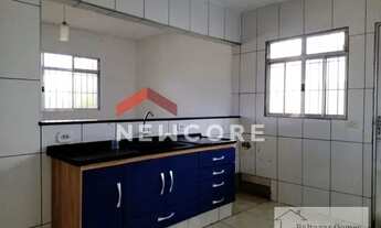 Imagem 3: Casa em Rua Dois - Centro - Biritiba Mirim/SP