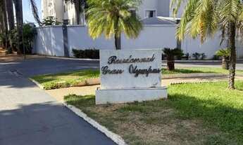 Imagem: Condomínio Spazio Gran Olympus - Apartamento