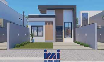 Imagem: Casa 02 quartos Balneário Rivieira Matinhos