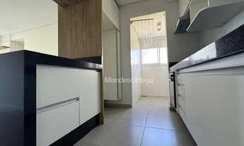 Imagem 7: Apartamento com 2 dormitórios para alugar, 75 m² por R$ 3.922,00/ano - Jardim Judith - Sor