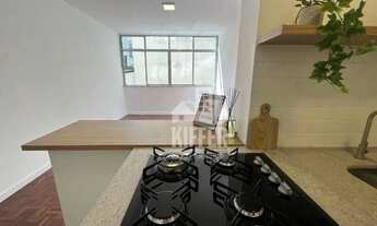 Imagem 3: Apartamento Garden com 3 quartos à venda, 70 m² por R$ 720.000,00 - Icaraí - Niterói/RJ