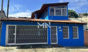 Imagem: Casa para Aluguel em Itu - Vila Leis, 120m²