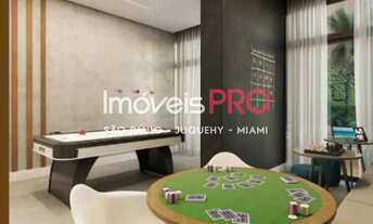 Imagem 2: Cobertura para Venda 281m² com 4 suites em Moema