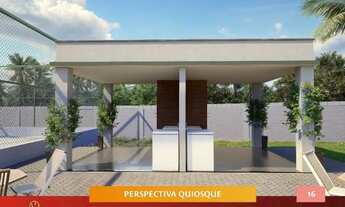 Imagem 2: Em obras: Condomínio Jardim de Évora II- Região da Cidade Operária