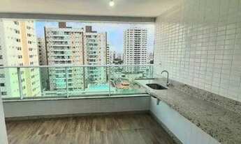 Imagem: Singulare Residence 3/4 2 suítes sombra