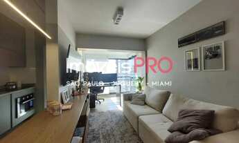 Imagem: Cobertura 116 m² 2 dormitórios 1 suite